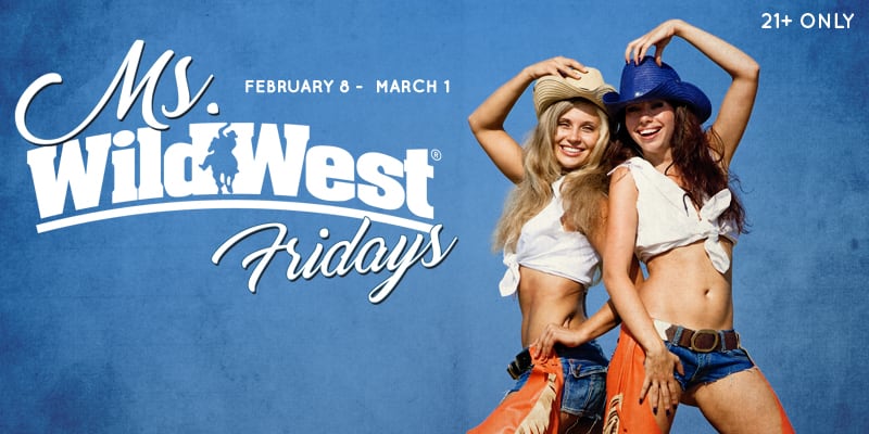 Win Cash – just for lookin’ great!