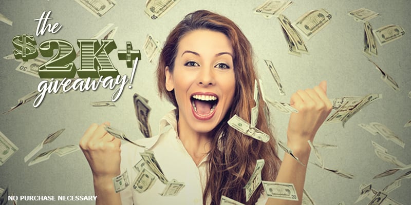 Keys 2 Cash Fridays!!
